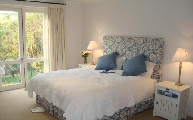 Thanda Manzi Country Hotel