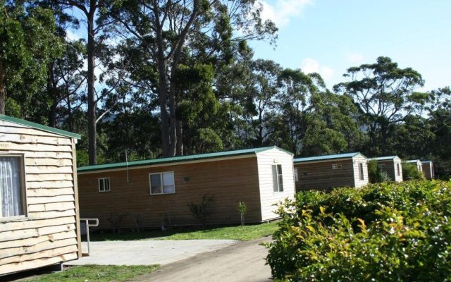 Captain Cook Holiday Park