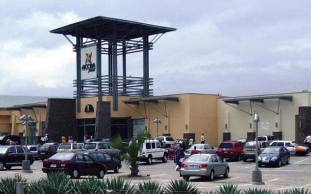 Ave Maria Hotel