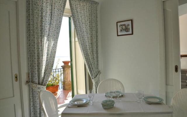 La Clarissa Amalfi Dreams