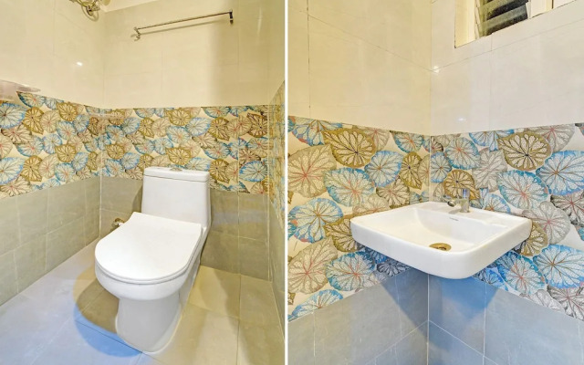 Fabhotel Dolce Vita Grand