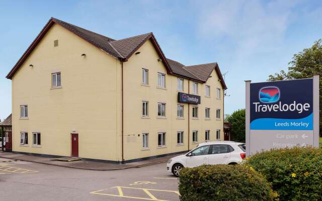 Travelodge Leeds Morley Hotel