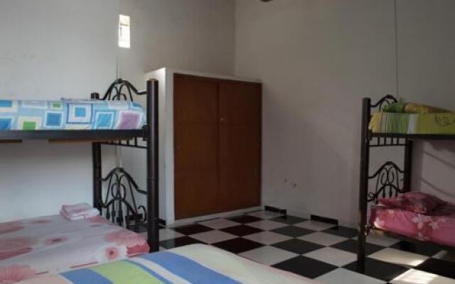 Hostal Maranatha - Hostel