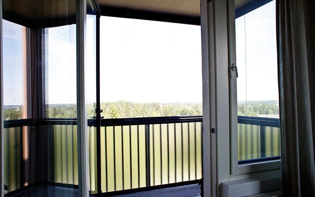 Forenom Serviced Apartments Vantaa Airport