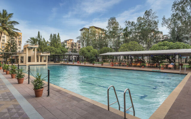 GCC Hotel and Club