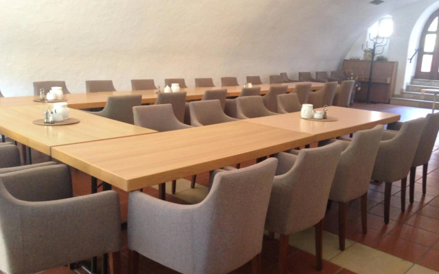 Hotel & Café Ritter von Böhl