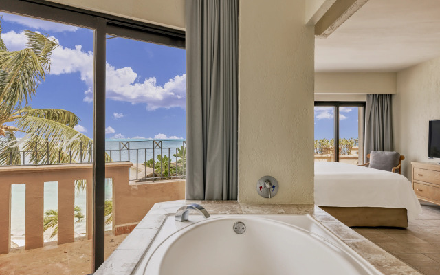 Fiesta Americana Cancun Villas
