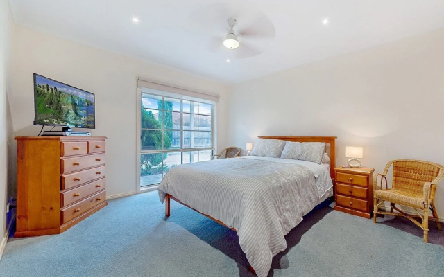 Cosy Unit at 2-3 Wyndham in Cowes