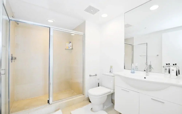 Miami World Rental - Iconbrickell 3210