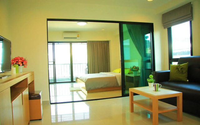 Ipremium Sukhumvit 81 Hotel