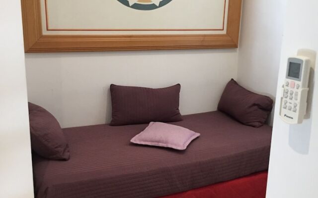 International Garibaldi