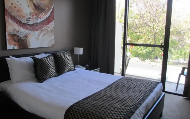 RNR Serviced Apartments Adelaide