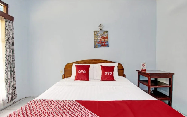 Capital O 91644 Loka Hause