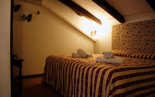 Soprattutto Bed & Breakfast