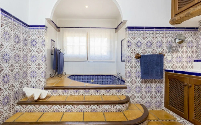 Villa Cas Berris