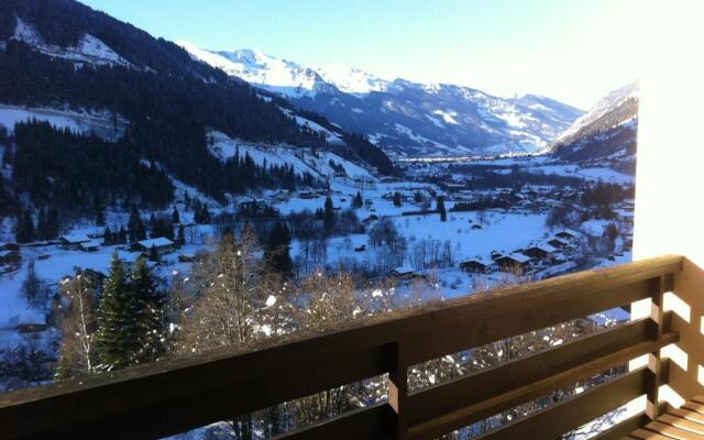 Ferienwohnung Sonnblick