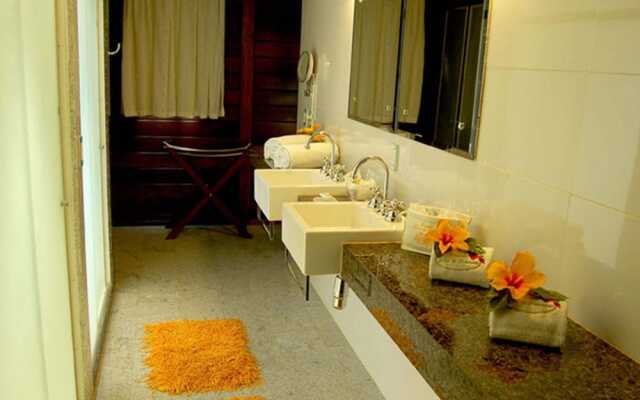 Pousada Solar De Loronha