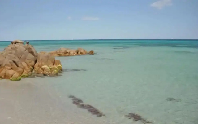 Apartments In Golfo Orosei