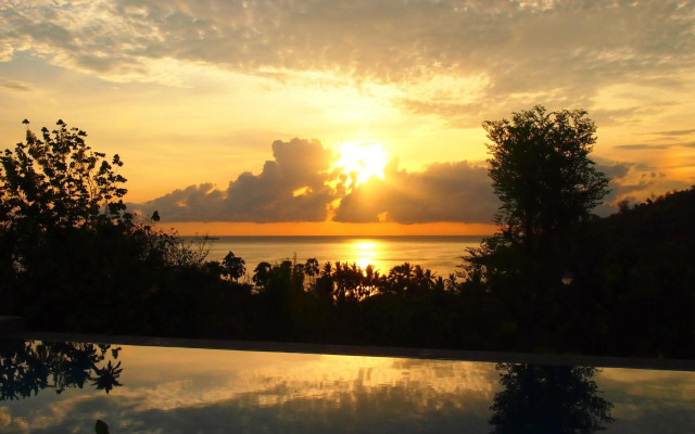 Anugerah Villas