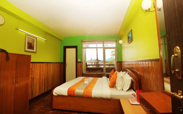 OYO 8291 Hotel Sweet Home