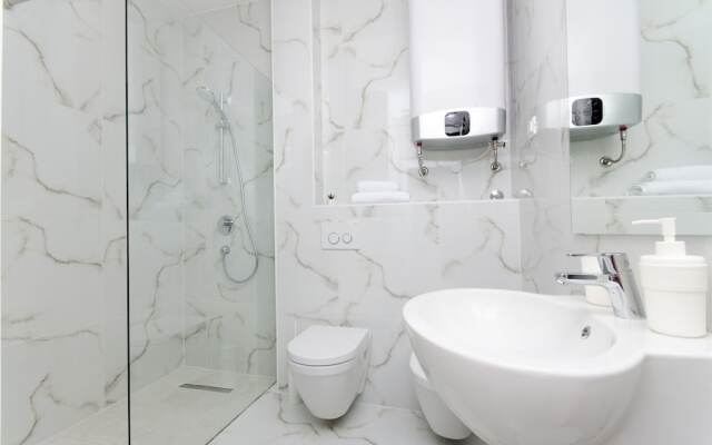 Apartments Branimir