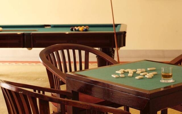 Sao Miguel Park Hotel