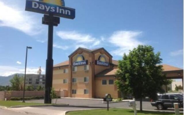 Days Inn by Wyndham Springville