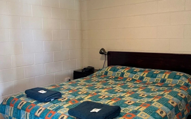 Broken Hill Outback View Holiday Park