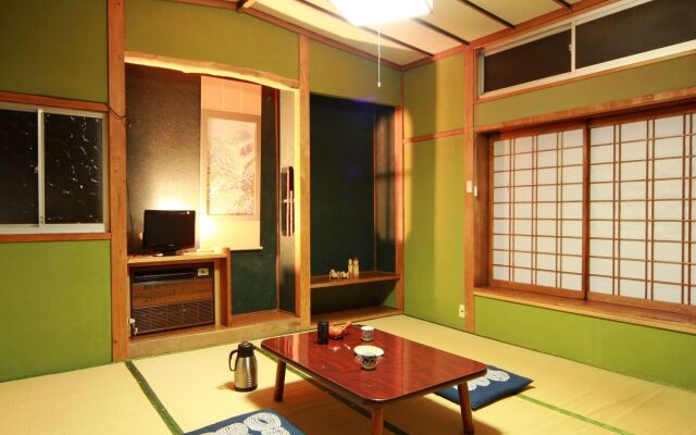 Sunrise Meiji-ya