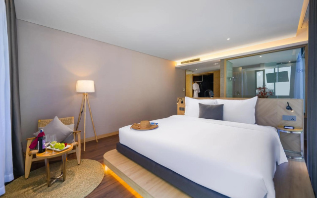 Estrella Boutique Hotel – Guest Rooms – Da Nang