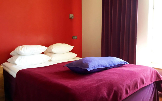 Hotel Hellsten