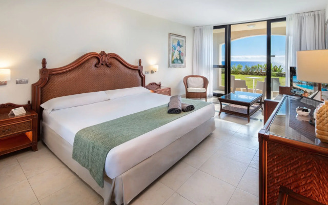 Hotel La Palma Princess