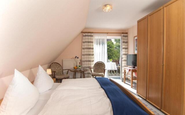 Landgasthaus Zum Naturschutzpark