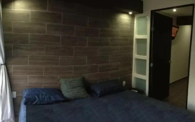 Condo Javi E