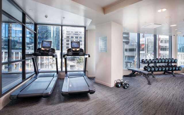 Rydges Wellington