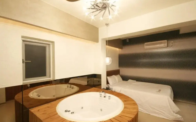 Hoegi Motel