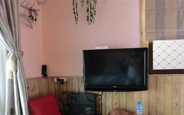 Longtou Cabin Family Hotel - Xiamen