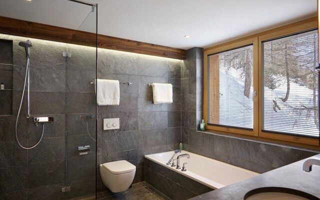Chalet Annapurna Winter Suite