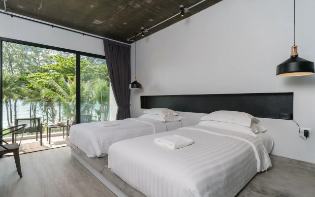 Kokotel Khao Lak Lighthouse
