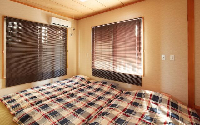 Sunrise house Yoshimi