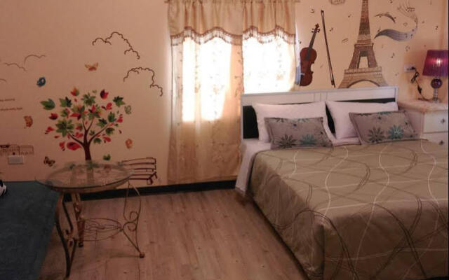 White Cottage Guest House