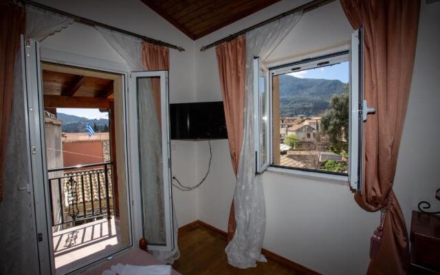 Aggelina's House by GuestCorfu