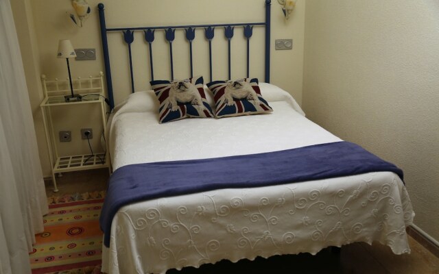 Apartamentos Costa Noja
