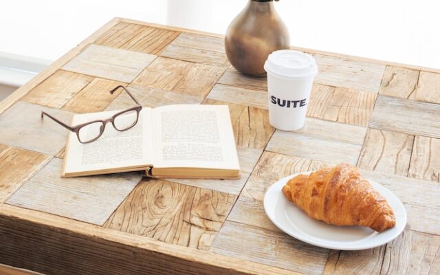 Sosuite at The Vine - Old City