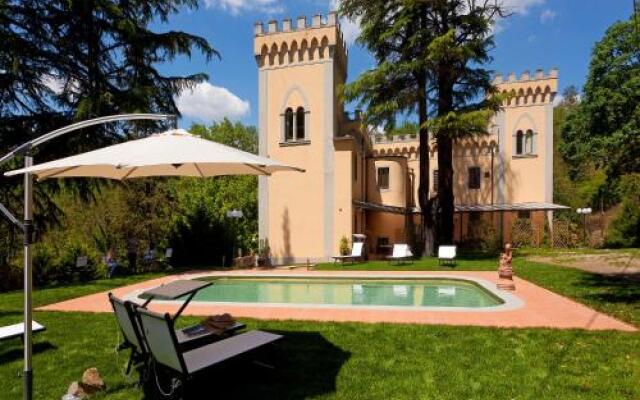 Villa Le Torri