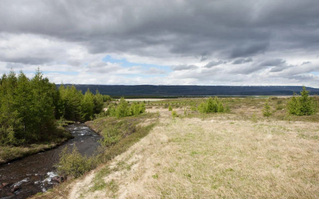 Kaldá Lyngholt Holiday Homes