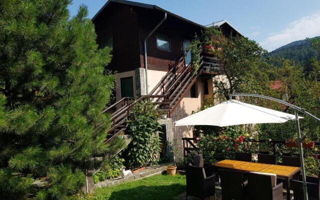 Apartament Ferdinand