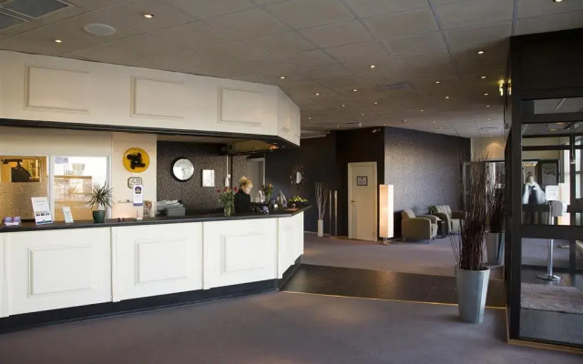 Thon Partner Hotel Horten