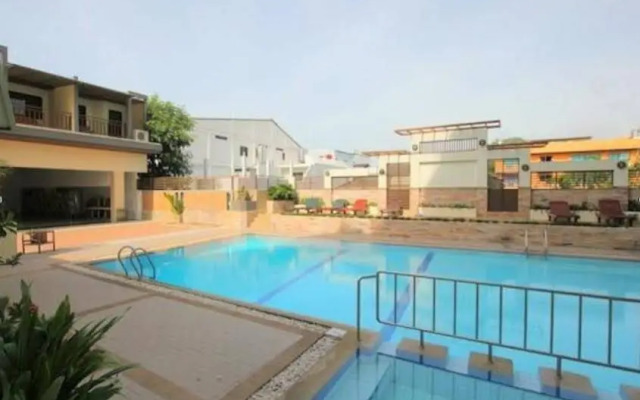 Tanawit House Hotel
