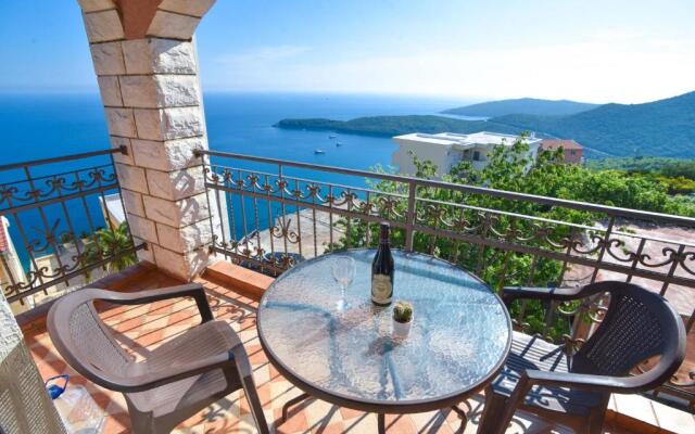 Apartments Villa Sveti Nikola